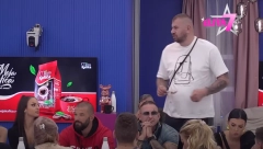 PRIZNAO DA NIKADA NEĆE ZABORAVITI MAJU! Janjuš šokirao izjavom, pa se joj se javno obratio, Aneli van sebe! (FOTO)