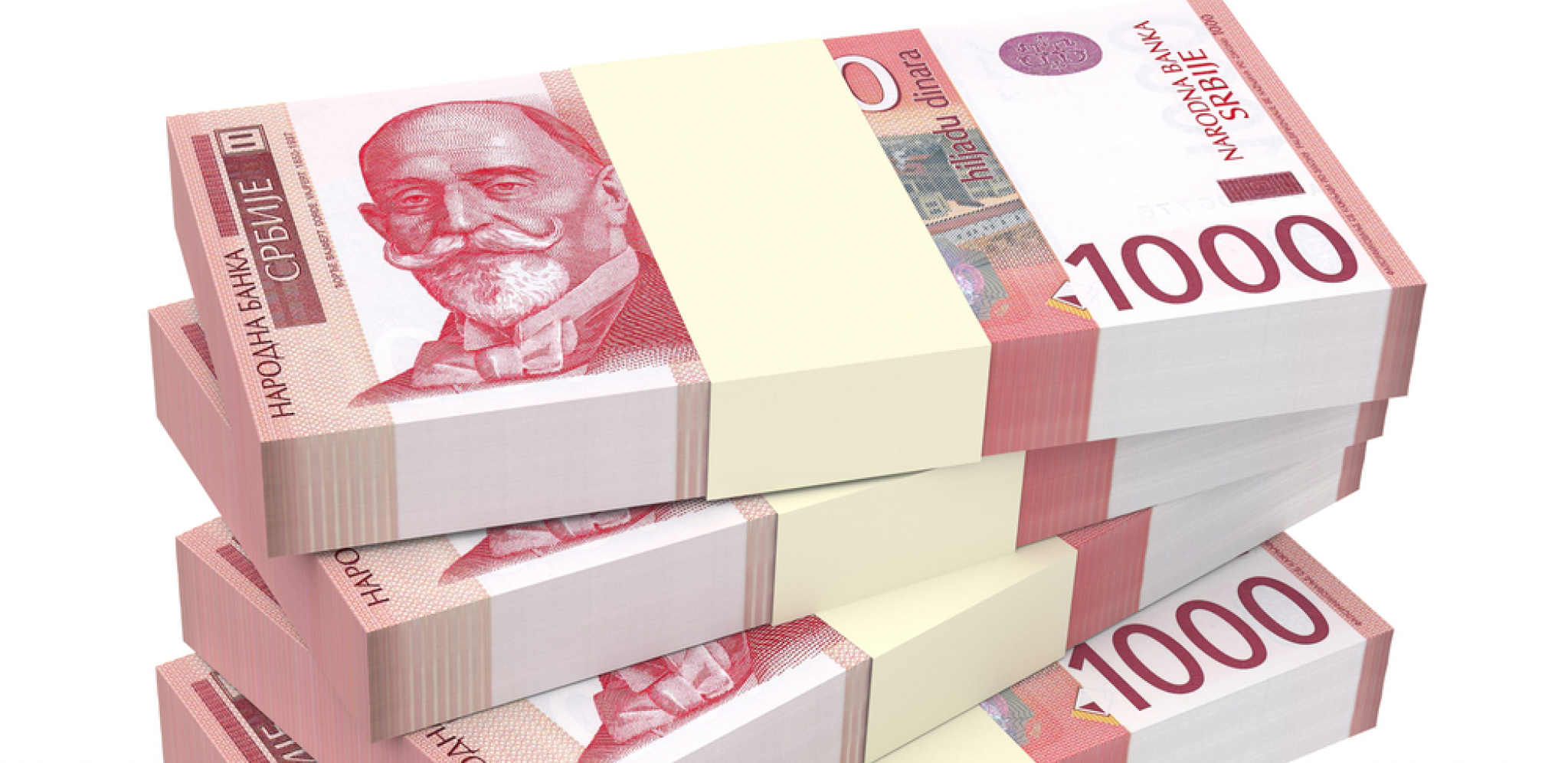 ULOŽIŠ 100.000 A ZA GODINU DOBIJEŠ SAMO 3.000 DINARA: Ovaj vid zarade izmiče Srbima, nekad se kleli u njega