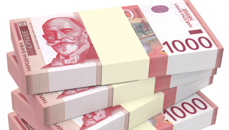 SJAJNA NOVA POMOĆ! DAJE SE 6.000 EVRA BESPOVRATNE SUBVENCIJE Ovo su uslovi za prijavu, a ima i drugih pogodnosti