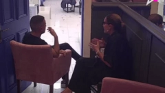ANA HOĆE DA SE POMIRI SA ZVEZDANOM?! Ćurčićeva ima plan da uništi život Kačavendi! (FOTO)