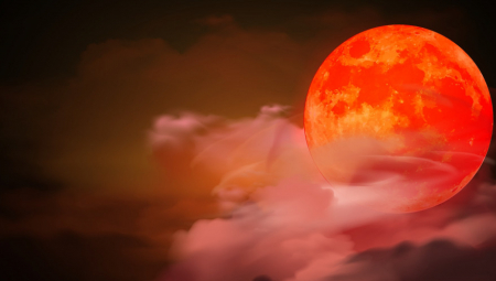 Stiže pun Mesec u Raku i donosi snažnu energiju: Evo koga čeka šok preokret na poslu, a koga u partnerskim odnosima