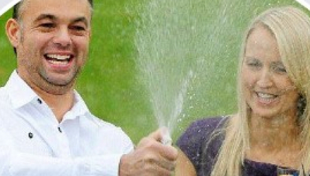 LOTO LJUBAV Dobio 40 miliona funti na lutriji, ostavio ženu, a onda ga sačekao šok života