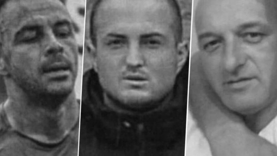 SRBIJA KRIVA ZBOG DANA ŽALOSTI Našu zemlju napadaju, a Priština porodicama pravih terorista iz Kumanova davala i novčanu pomoć