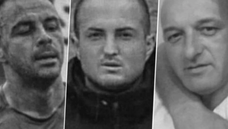 SRBIJA KRIVA ZBOG DANA ŽALOSTI Našu zemlju napadaju, a Priština porodicama pravih terorista iz Kumanova davala i novčanu pomoć