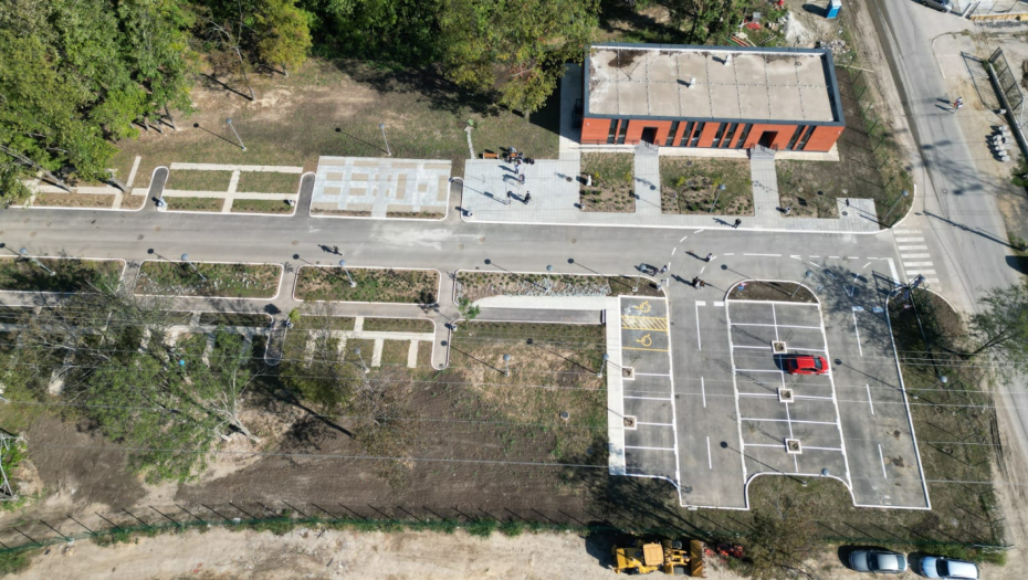 Šapić: Građani dobili mesto gde konačno mogu dostojanstveno da sahrane svoje kućne ljubimce (FOTO)