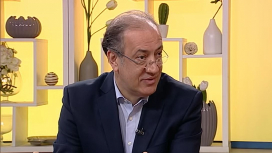ARITMIJA JE OPASNA Ne vodite se opaskom-"NEĆE TO MENE": Kardiolog otkrio šta znači "ZLATNI SAT"