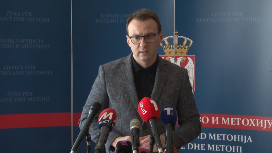 PETAR PETKOVIĆ OTKRIO ISTINU: Imamo dokaze! Hteli su da sakriju da su Srbi mučki ubijani (VIDEO)