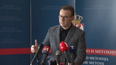 KURTIJEVA POLICIJA JE MUČKI POBILA SRBE Petković otkrio zašto nisu dali učešće EULEKS-a