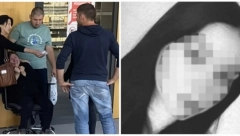 DRAMA NA SUĐENJU ZA UBISTVO NEVENE (16) U RIPNJU Majci pozlilo, samo je kriknula "Monstrume, ti ćeš moje dete da diraš"