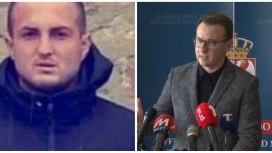 IDEJA JE BILA DA SE CEO PROSTOR OČISTI OD SRBA Petković: Mi imamo dokaze