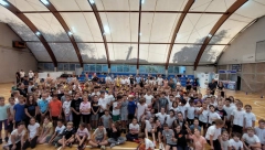 ŠESTI PO REDU „SAJAM SPORTA“ ODRŽAN NA SAVSKOM VENCU