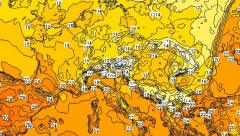 STIŽE NAM AFRIČKI ANTICIKLON Kvari se vreme za vikend? Srpski meteorolog sve objavio