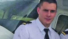 DANAS SE NASTAVLJA SUĐENJE ZA UBISTVO PILOTA VUKA Juče se nijedan svedok nije pojavio, očekuje se da će sad oni da kažu svoje