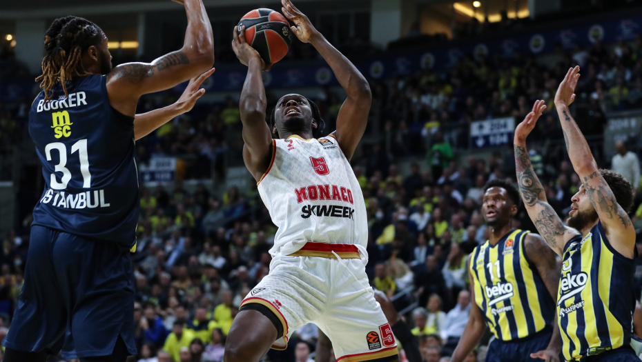 BOMBA U PODGORICI Budućnost dovela pojačanje iz Evrolige