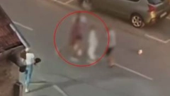 PREDAO SE UČESNIK TUČE U NOVOM SADU Devojka pokušala da ih razdvoji, pa izvukla najdeblji kraj