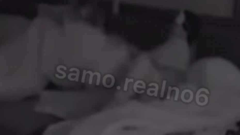 PANIKA I JECAJI U ELITI: Učesniku se desila nezgoda, cimeri zanemeli od šoka! (VIDEO)