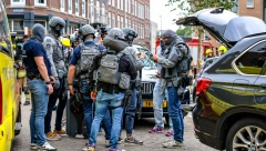 PRVE FOTOGRAFIJE KRVAVOG MASAKRA U ROTERDAMU Ovo su detalji horora u Holandiji  (FOTO/VIDEO)