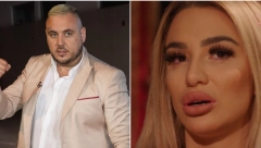 SPREMNA DA BUDE SAMOHRANA MAJKA: Potresna ispovest trudne Aleksandre Nikolić tera suze na oči!