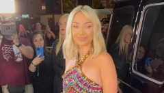 NIJE MOGLA DA SAKRIJE: Maja Berović otkrila kakvo mišljenje ima o koleginici!