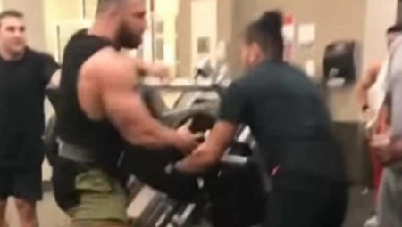 PRETIO SMRĆU VLASNIKU TERETANE NA NOVOM BEOGRADU Pre toga je nešto užasno uradio radnici istog fitnes kluba