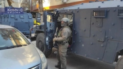 TALAS KURTIJEVOG NASILJA ODJEKUJE I U SRPSKIM BOLNICAMA: Pogledajte šta su uradili nakon pretresa KBC u Severnoj Mitrovici (VIDEO/FOTO)