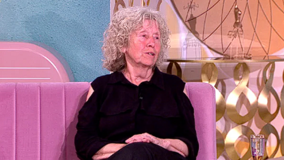 ŠOKIRALA IZJAVOM O MILENI RADULOVIĆ! Eva Ras osuđuje kolege jer glumicu nazivaju žrtvom!