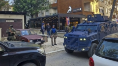 PRIŠTINA UCENILA ZAPAD Konjufca: Ništa nećemo uraditi