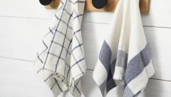 ŽENE U SRBIJI MASOVNO DRŽE KRPE U FRIŽIDERU Kada čujete razlog, nikada ih više nećete slagati po fiokama