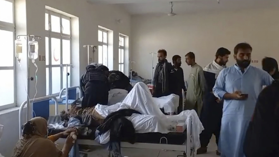 VADILI PAKISTANCIMA BUBREGE I PRODAVALI IH BOGATAŠIMA Uhvaćena banda koja se bavi trgovinom organima