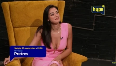 JA SAM UVEK NEMORALNA! Pevačica Mara  Petrović šokirala sve odgovorom, priznala da voli bezobrazne poze! (FOTO)