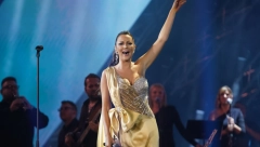 PRIJA JE BILA BOLESNA TOKOM TREĆEG KONCERTA U BEOGRADU Aleksandra otkrila do sada nepoznate detalje javnosti, pomenula i sina