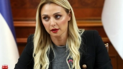 "GORIVO KUPUJU ZA 129 DINARA" Ministarka Tanasković: Protest poljoprivrednika politički, svi zahtevi su im ispunjeni