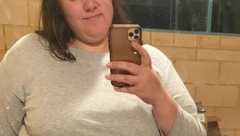 IZGUBILA ČAK 50 KILOGRAMA JEDNIM REŽIMOM ISHRANE Bukvalno se prepolovila, spasila sebi život!