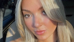 LETOVI PRIVATNIM AVIONOM, OBROCI KOJE PRIPREMAJU NAJBOLJI KUVARI Evo kako je živela dadilja kraljevske porodice sa Bliskog istoka