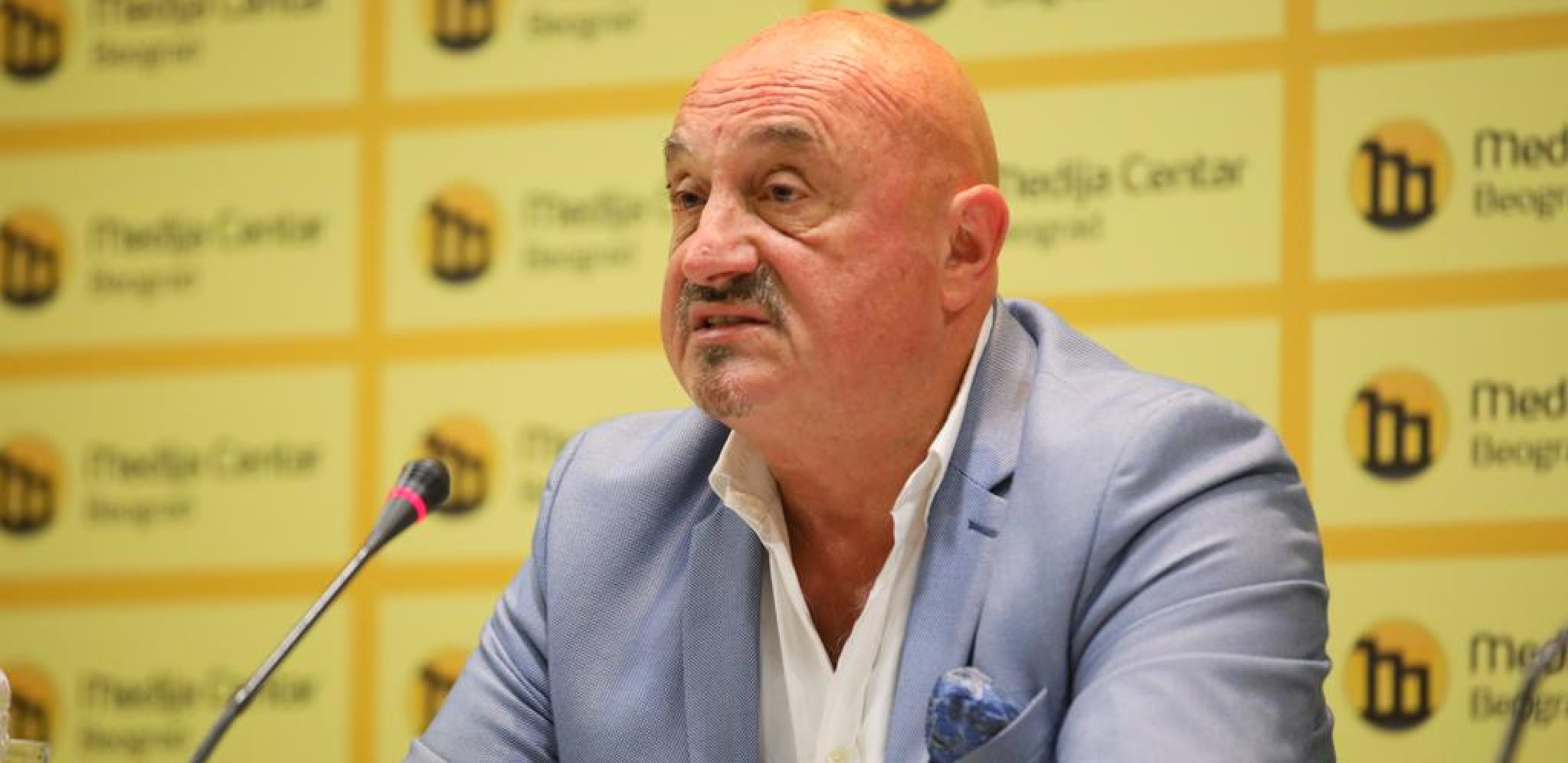 ADVOKAT PETRONIJEVIĆ O HAPŠENJU RADOIČIĆA: "Ovo je sve stvar pritiska, nema dokaza"