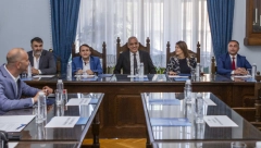 U Subotici potpisani sporazumi o poslovno-tehničkoj saradnji sa Slobodnom zonom (FOTO)