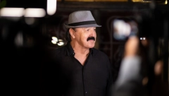 REKAO SAM JOJ DA SE PONAŠA NORMALNO: Haris Džinović otkrio kako se nosi sa popularnošću svoje ćerke