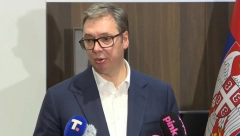 LOBISTI, NATO OPOZICIJA I LAŽNE PATRIOTE SU NA JEDNOM ZADATKU Krivicu za Banjsku svaliti na Vučića (VIDEO)