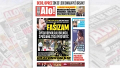 NATO ŠALJE DODATNE SNAGE Sve brutalnije iživljavanje nad srpskim narodom na KiM