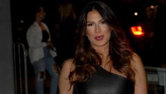 BILO MI JE TEŠKO DA RAZGOVARAM S NJOM: Ena Popov bez muža na Prijinom koncertu, pa otkrila kakva je bila pre pevačica