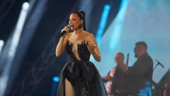 OVOG MUŠKARCA NIKO NIJE OČEKIVAO KOD PRIJE On je prvi gost kod Aleksandre u Areni Zagreb