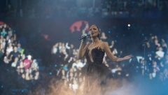 TADA JE IMALA 16 GODINA Oglasio se čovek koji je proslavio Aleksandru Prijović i otkrio nepoznate detalje, spomenuo i Šabana