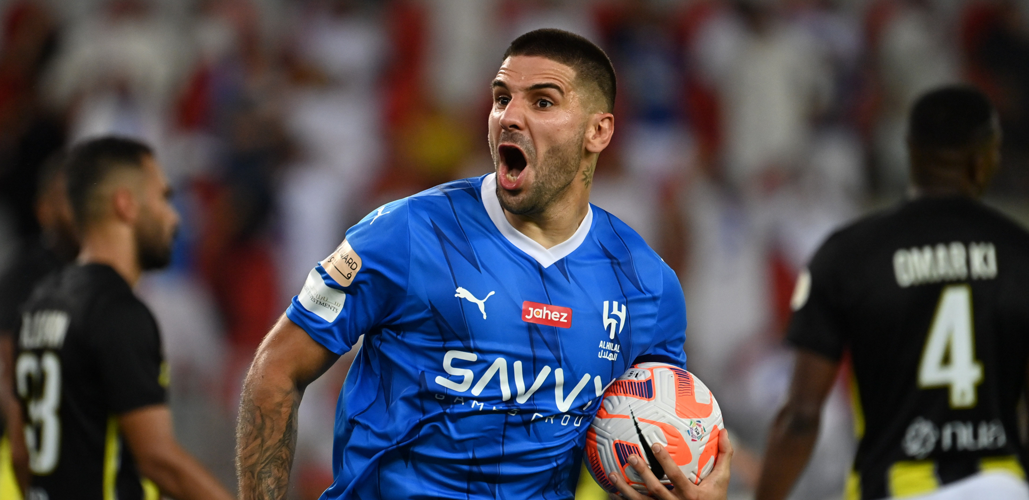 ŽIVOT PIŠE ROMANE Od ozbiljnih prozivki do drugarstva - Mitrović i Nejmar su se nekad baš mrzeli (FOTO)