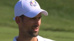 NIJE NI NOVAK OSTAO RAVNODUŠAN Đoković se odmah oglasio i odgovorio britanskom komičaru zbog urnebesne imitacije