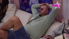 SKANDAL U ELITI! Učesnica javno obelodanila šta joj je Janjuš radio ispod pokrivača, sve se saznalo!