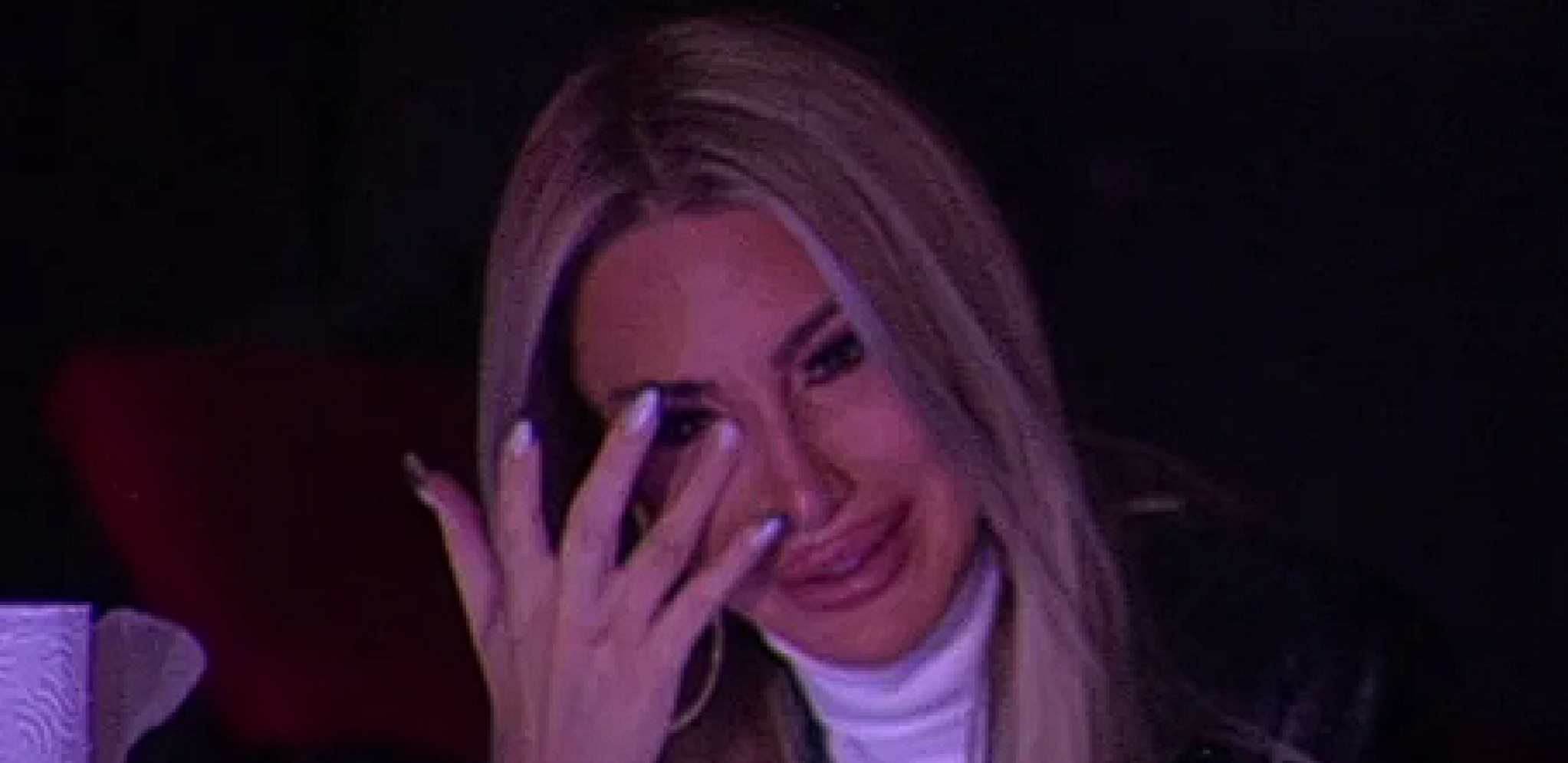 TUKAO JU JE I MALTRETIRAO, A SADA OBRT Aleksandra Nikolić pokušava da obnovi odnos sa ovim muškarcem