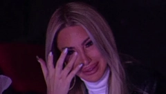 TUKAO ME JE, ALI SAM MU DALA DA MI NAPRAVI DETE Tara Simov se obratila trudnoj Aleks Nikolić