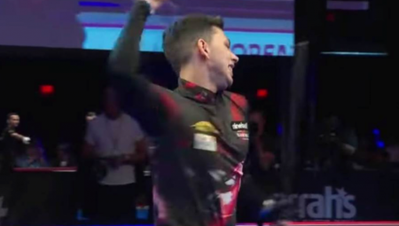 PROŠAO U POLUFINALE US OPENA, A NIJE NOLE Aleksa ispisuje nove stranice istorije srpskog sporta, neviđeno čudo je napravio (VIDEO)