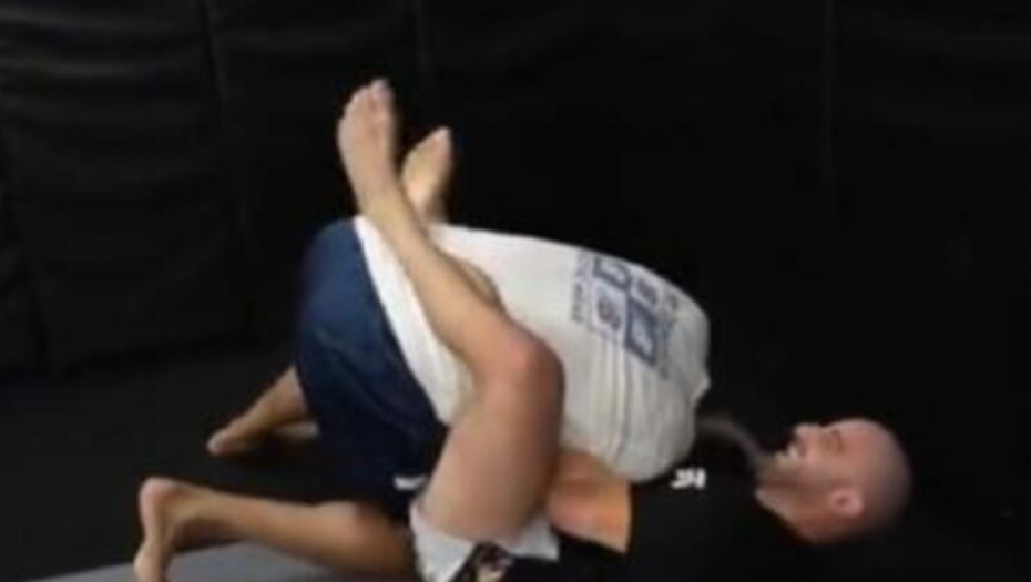 KAKAV SPARING Jokićev saigrač u žestokom obračunu sa poznatim UFC borcem (VIDEO)