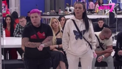 OTKRIVENI NOVI DETALJI AFERE! Matora znala da se Anita dopisuje sa drugom ženom!